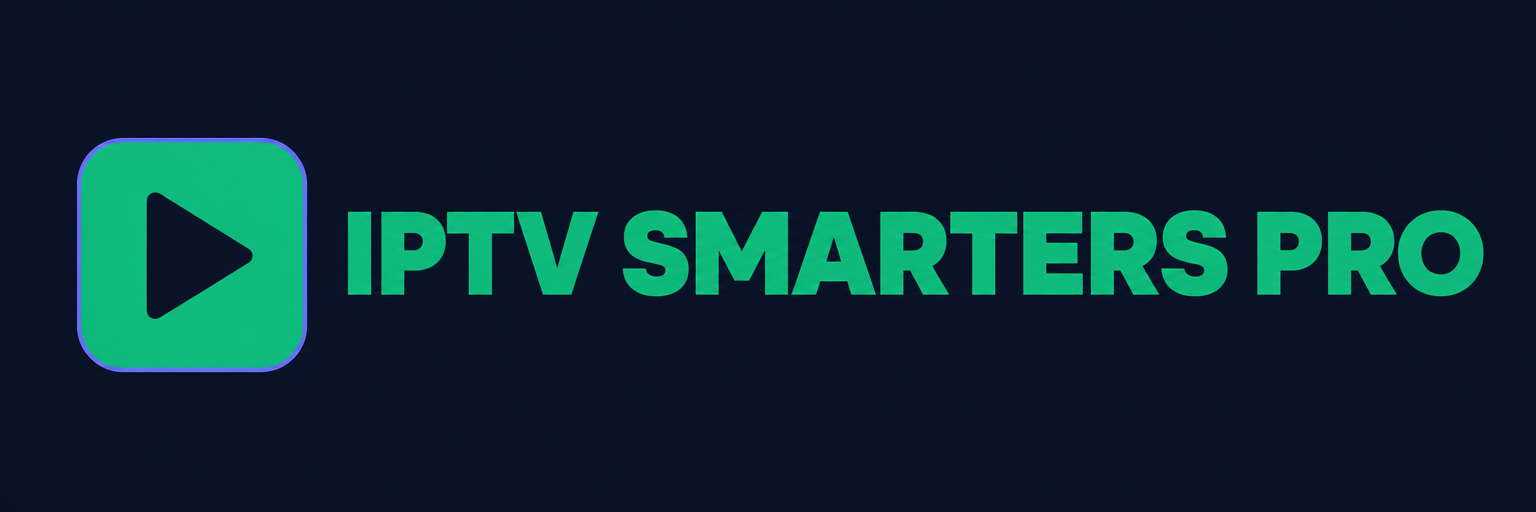 Iptv Smarters Pro